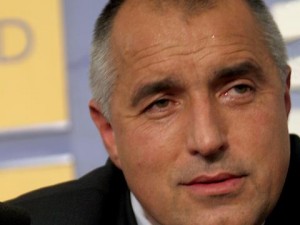 ДПС подкрепи ГЕРБ – Бойко се съгласява и съмнява