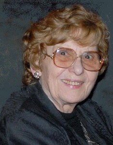 IN MEMORIAM – Почина актрисата Катя Зехирева