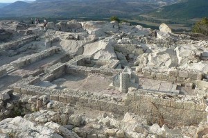 Пеперикон – икономически лъв на Римската империя