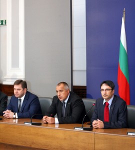 България и Русия – открито за газта и АЕЦ Белене