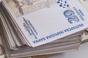 Нови такси за документи в България