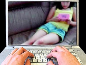 Детска порнография – ужасната статистика!