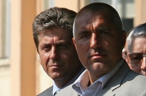 Има ли война между Президент и Премиер?