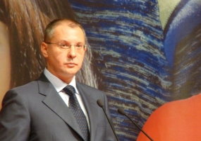 Пак избраха Станишев за шеф на БСП