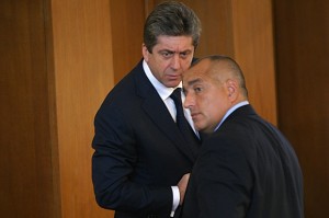 Войната „Президент-Премиер“ за посланиците в САЩ и Турция