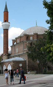 400 български мюсюлмани на поклонение в Мека