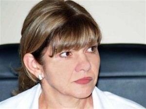 Лечков фаулира министър