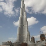 Започна строежът на небостъргач в България
