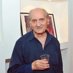 IN MEMORIAM – Почина Карандаш