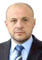 Нов български министър избра Христовото число