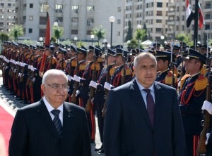 Сирия започва да връща на България милиони долари