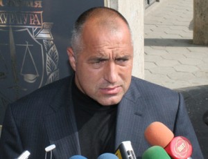 Бойко глобява „Сименс“ за новите документи