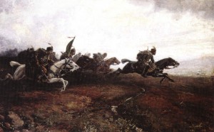 Априлското въстание – срам и гордост
