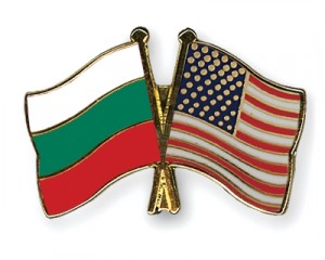 Обама на вечеря с Борисов