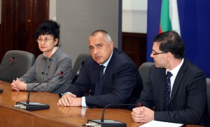 Две дами за министър и зам. на Здравеопазването