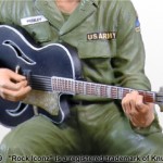 US-моряци правят рок-концерт във Варна