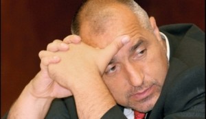 Лудост в държавата