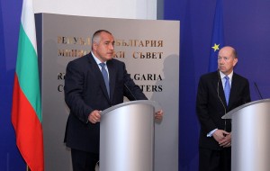 САЩ: „България с впечатляващи стъпки срещу корупцията и престъпноста“
