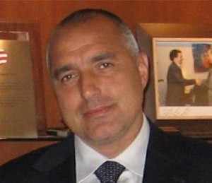 Борисов: „България зави от Москва към Вашингтон“