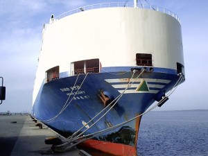 Един ранен и други освободени наши моряци