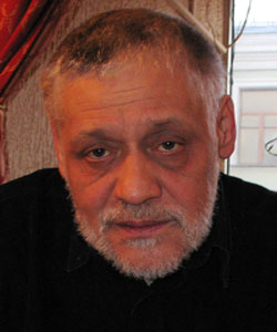 IN MEMORIAM Почина режисьорът Пламен Малсларов