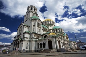 ПРАЗНИЦИ 30 Авг – 5 Сеп 2010г. (+времето)