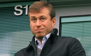 Абрамович отвори тефтера с богатствата