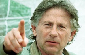 СЕЗАР за Роман Полански