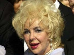 Легендарната актриса Елизабет Тейлър почина в Лос Анджелис