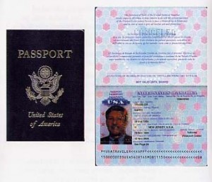 Appointment-Free “Passport Day in the USA”