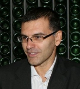 Поздрав от вицепремиера на Р България