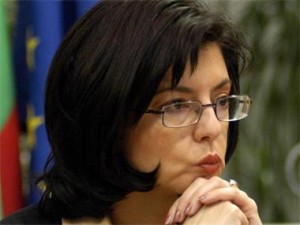 Кунева: „България получи най-негативния доклад откакто е член на ЕС“