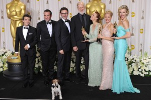 ОСКАР 2012 – старата класика на Холивуд прегази младите ентусиасти – OSCAR 2012