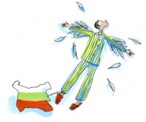 Наш учен – роб в Малта – обвинен за кражба на 4 чаршафа, 2 одеяла, 1 чифт ботуши и 1 матрак