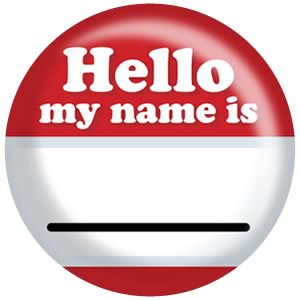 BULGARIAN NAMES – NAMING PATTERNS